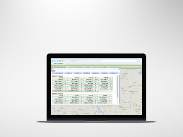 蓄電池在線監(jiān)測(cè)后臺(tái)系統(tǒng)