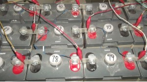 蓄電池遠(yuǎn)程在線監(jiān)測(cè)系統(tǒng)