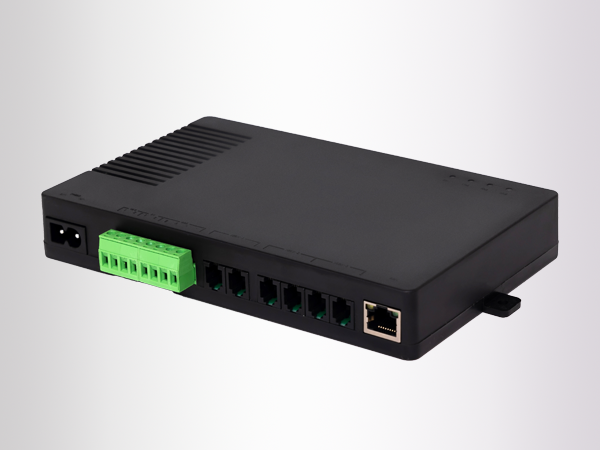 蓄電池在線監控裝置