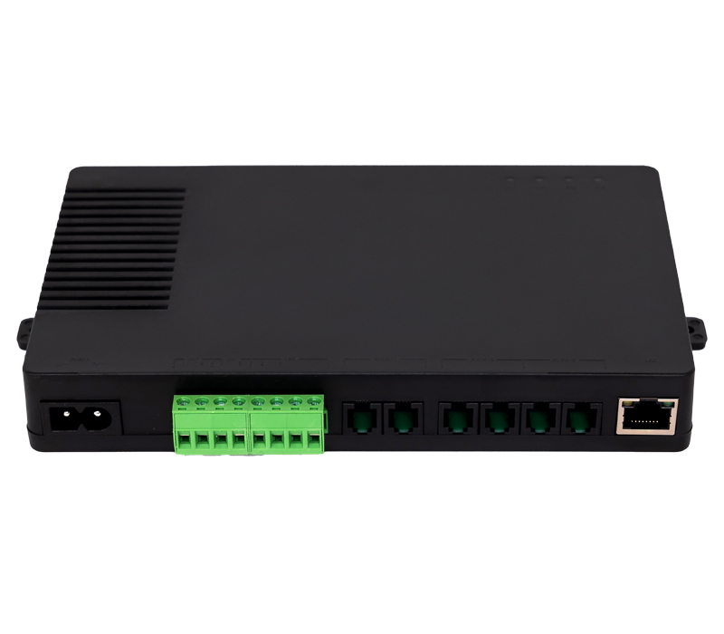 蓄電池在線監控系統