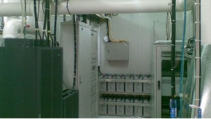 數據機房蓄電池監控系統的使用價值有哪些？