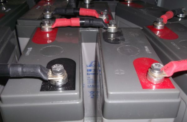 機房蓄電池監控系統方案