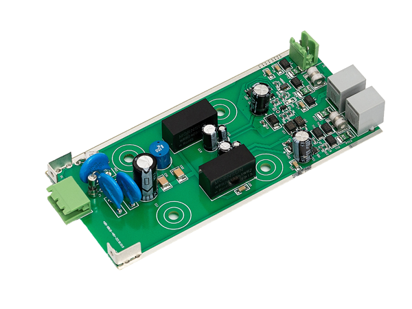 蓄電池通信轉換裝置