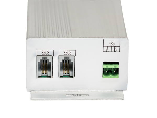 蓄電池通信轉換裝置