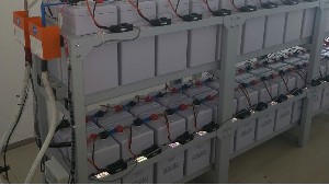 鈺鑫電氣：如何解決電壓電流對蓄電池的影響？