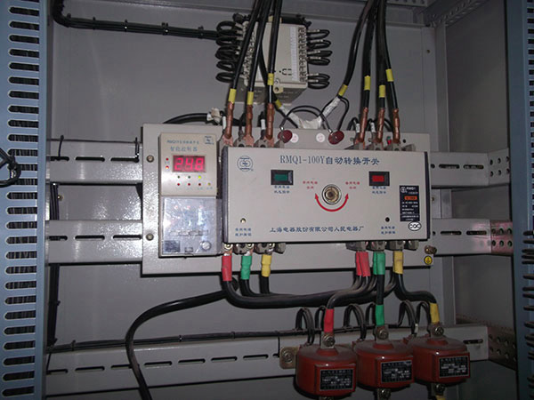 蓄電池在線監控