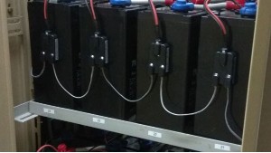 淺談蓄電池監測模塊對后備電池的影響！