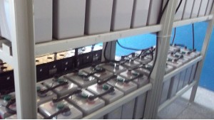 配網站蓄電池為什么更需要進行在線監測？