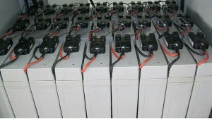 UPS中蓄電池為什么需要監(jiān)控呢？