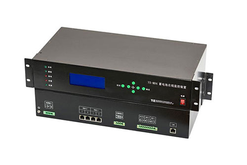 蓄電池監控主機