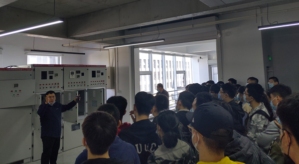 保定鈺鑫電氣科技有限公司