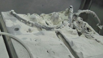 研究課題十三：淺談蓄電池失效的化學原理！