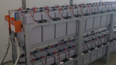 研究課題十二：影響蓄電池歐姆內阻變化的原因分析！