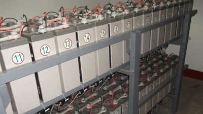 研究課題十一：綜述蓄電池內阻的測量方法！