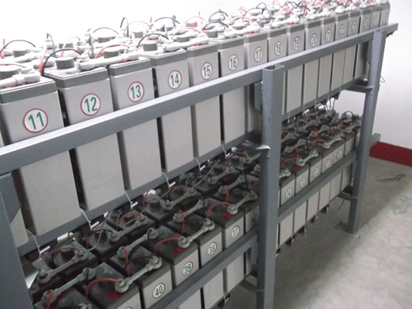 蓄電池在線(xiàn)監(jiān)測(cè)系統(tǒng)