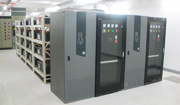 蓄電池在線(xiàn)監(jiān)測(cè)接入方案