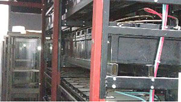 UPS蓄電池在線監測