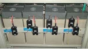 鈺鑫電氣為您講解智能蓄電池的功能特點！