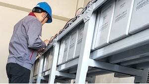 保定鈺鑫淺談蓄電池在線監測模塊！