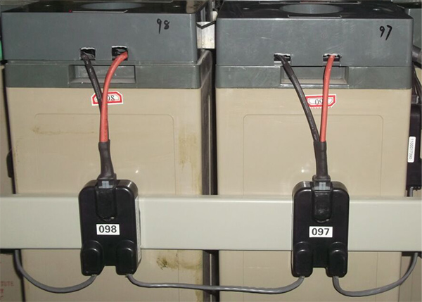 蓄電池監(jiān)測(cè)傳感器