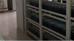 機房動環監控系統