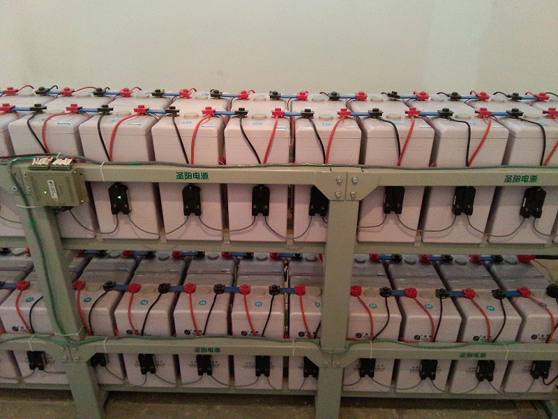 蓄電池監測廠家