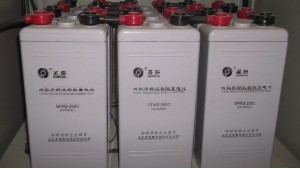 蓄電池監測系統