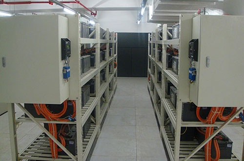 蓄電池監控系統廠家