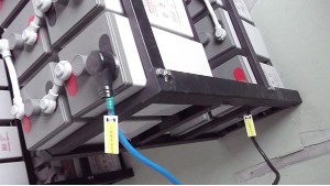 蓄電池監控系統平臺