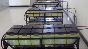 UPS蓄電池在線監測管理系統如何提供運維效率！