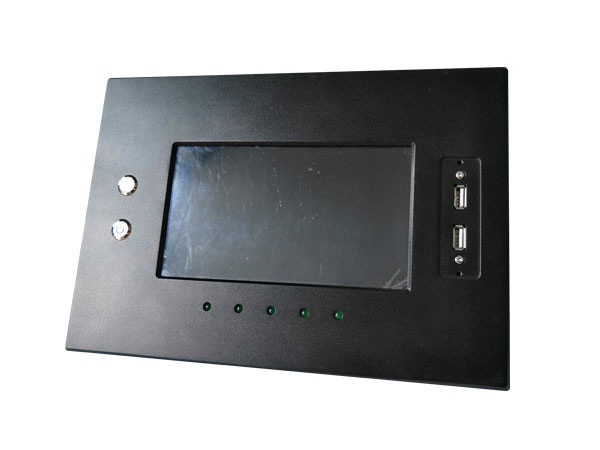 蓄電池在線監測裝置