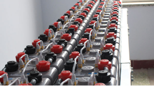 鈺鑫帶您了解智能蓄電池充電的注意事項?