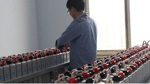 詳解影響蓄電池使用壽命的因素？