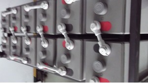 機房蓄電池在線監控系統方案！