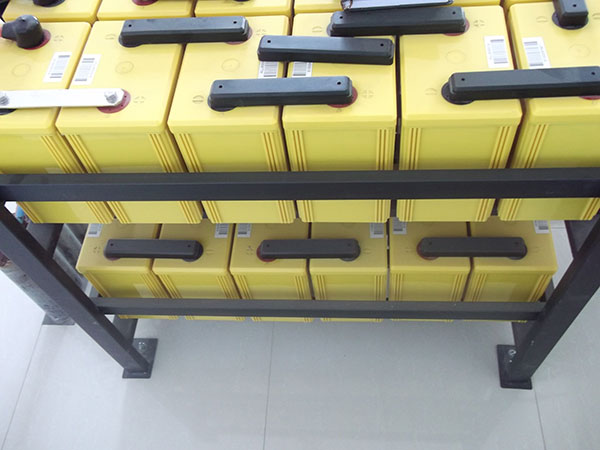 UPS蓄電池在線監測系統