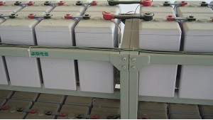 蓄電池在線監控系統