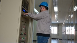 這個(gè)配電站蓄電池監(jiān)控系統(tǒng)平臺(tái)，支持集中管理！