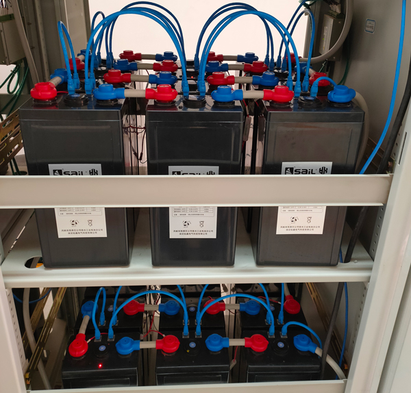 機房蓄電池在線監(jiān)控運維方案