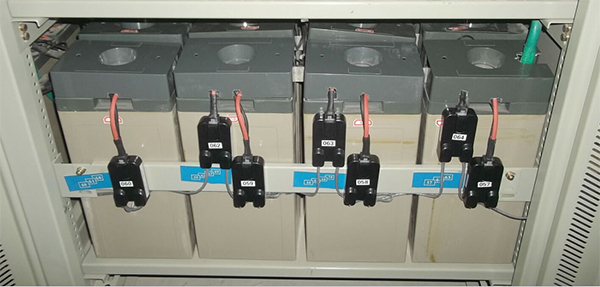 蓄電池內(nèi)阻監(jiān)測模塊可以解決的問題