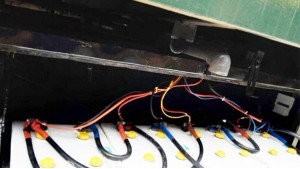 淺談電力機車蓄電池監測系統的應用！