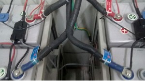 機房蓄電池監測系統助力預防電池故障！