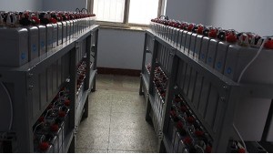 這有你在找的配電室蓄電池監測系統！