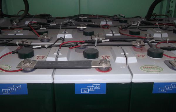 變電站蓄電池監(jiān)測系統(tǒng)