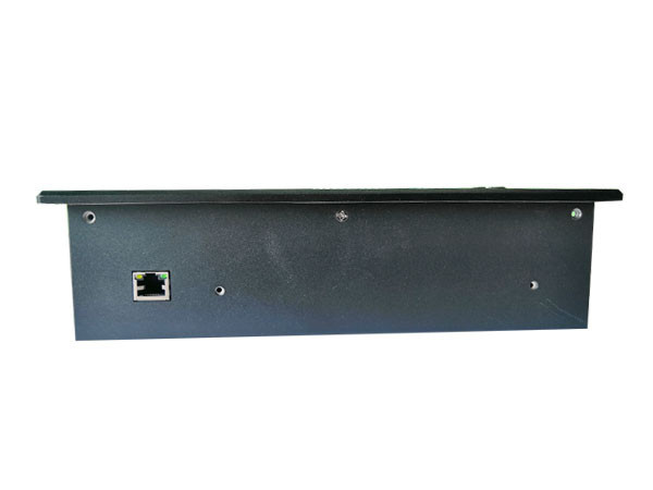 蓄電池在線監控裝置