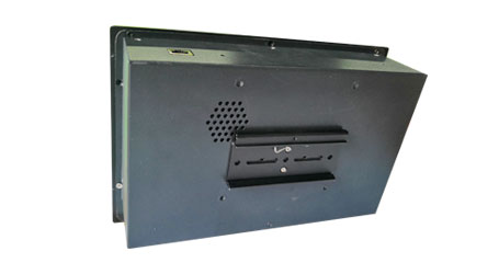 蓄電池在線監控裝置