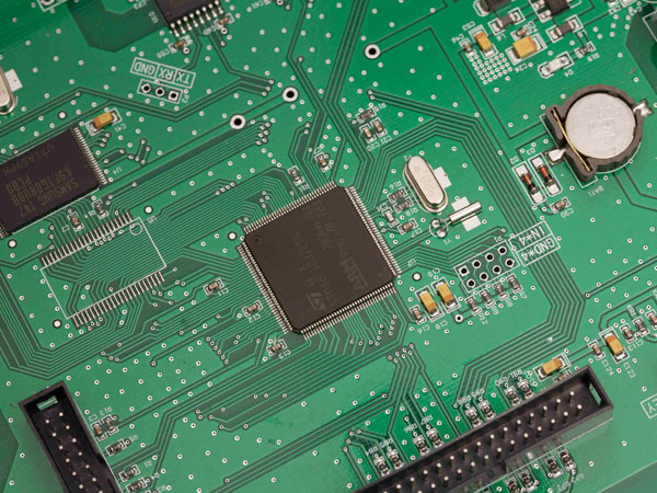 蓄電池在線監控裝置