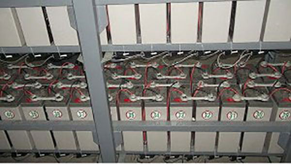 蓄電池在線監測