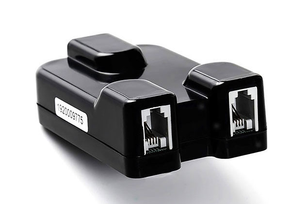 蓄電池監測模塊