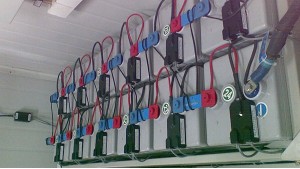 詳解機房蓄電池進行監測的內容！