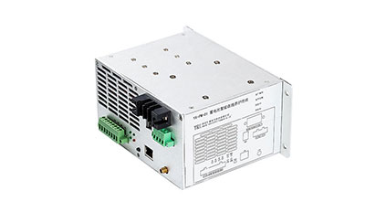 蓄電池智能在線養護終端